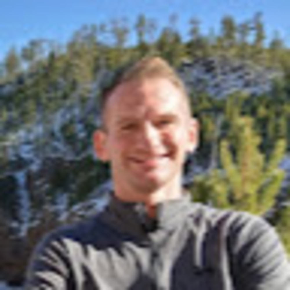 Meet your Posher, Matthew b